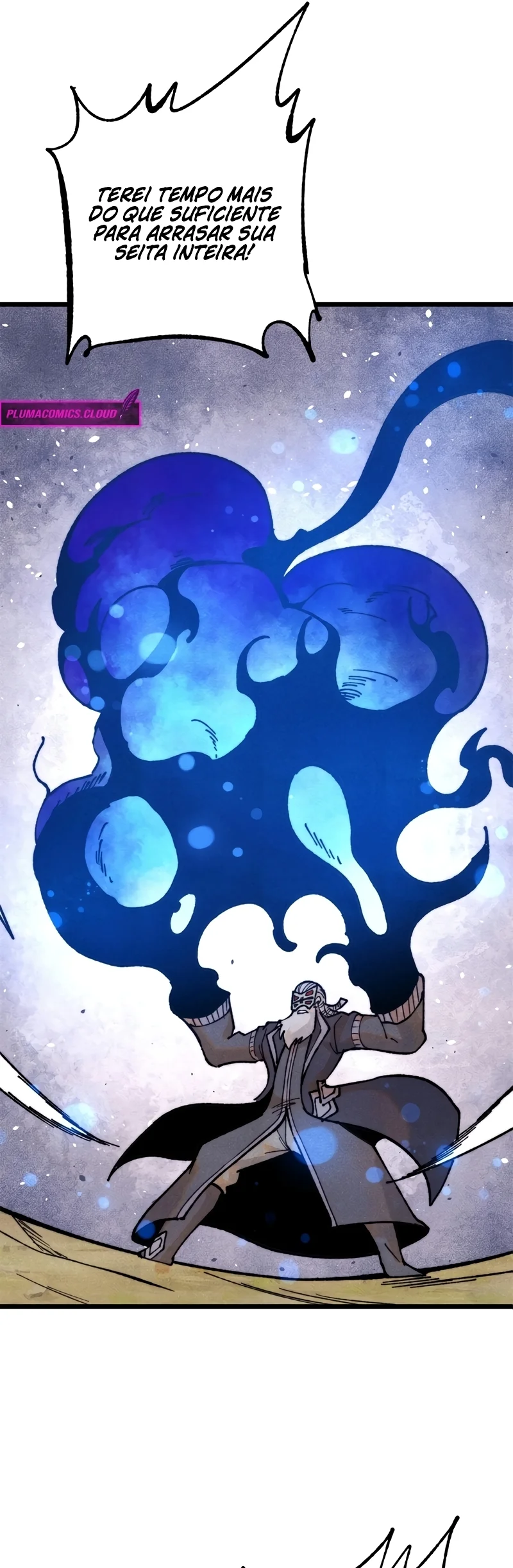 Read Todos Saúdam o Líder da Seita (PT-BR) PT Manga Online