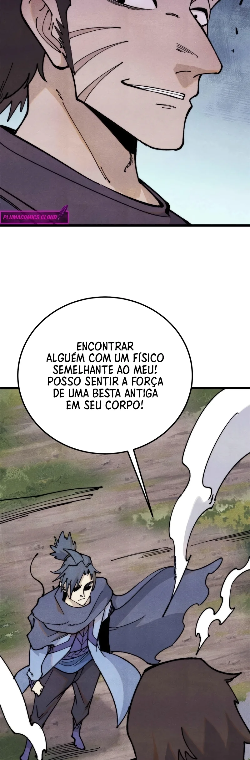 Read Todos Saúdam o Líder da Seita (PT-BR) PT Manga Online