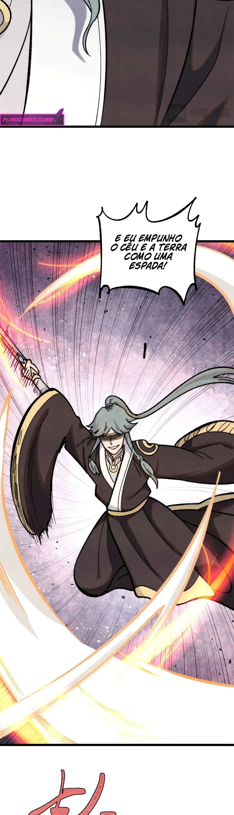 Read Todos Saúdam o Líder da Seita (PT-BR) PT Manga Online