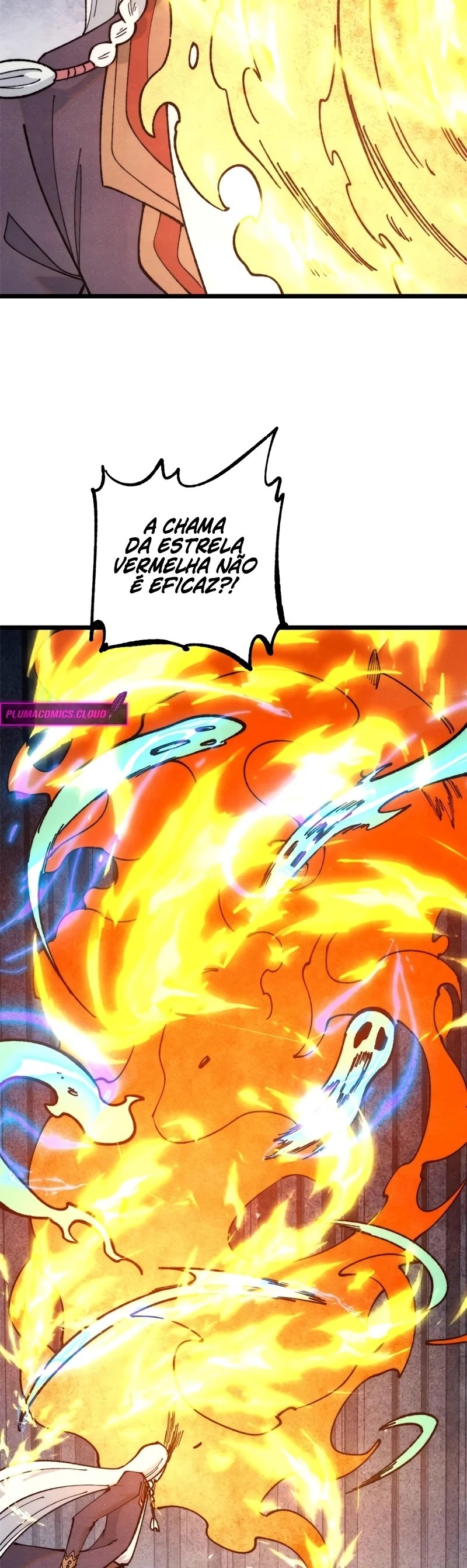 Read Todos Saúdam o Líder da Seita (PT-BR) PT Manga Online