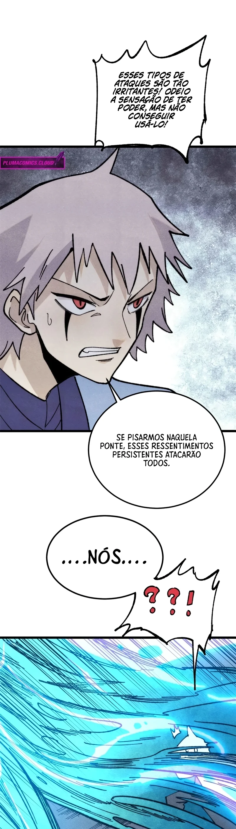 Read Todos Saúdam o Líder da Seita (PT-BR) PT Manga Online