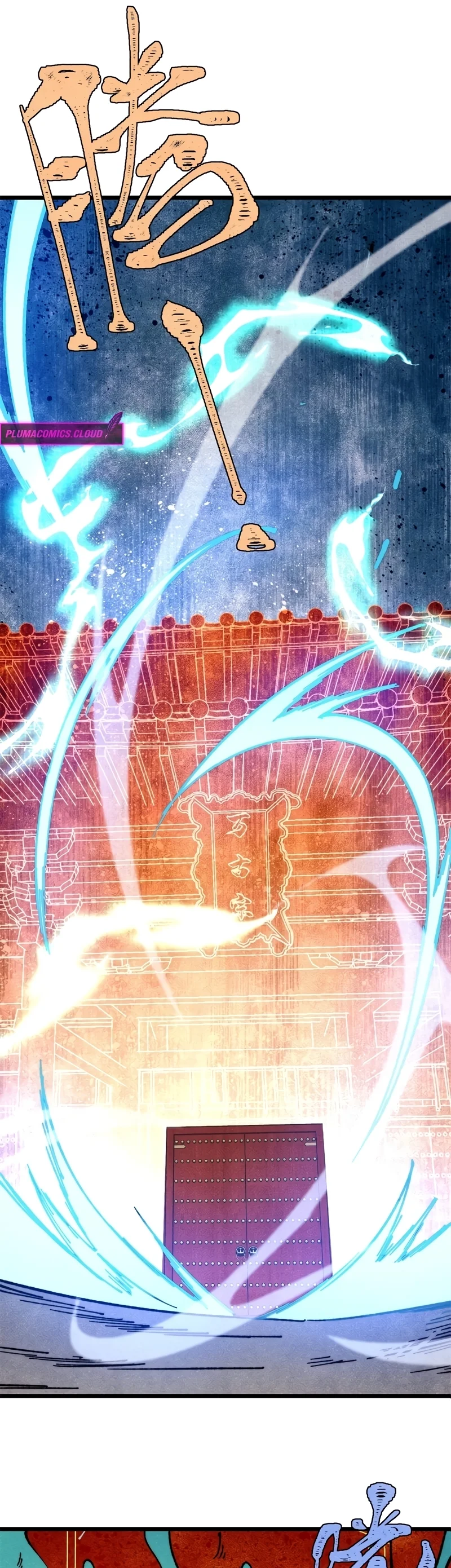 Read Todos Saúdam o Líder da Seita (PT-BR) PT Manga Online