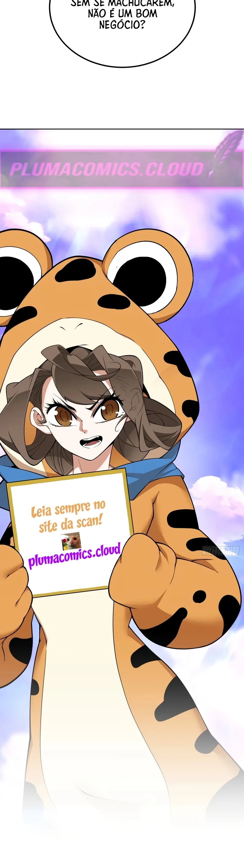 Read Todos Saúdam o Líder da Seita (PT-BR) PT Manga Online
