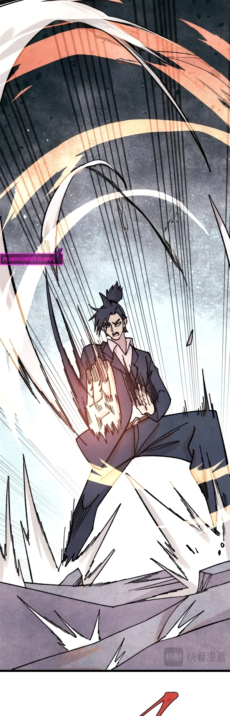 Read Todos Saúdam o Líder da Seita (PT-BR) PT Manga Online