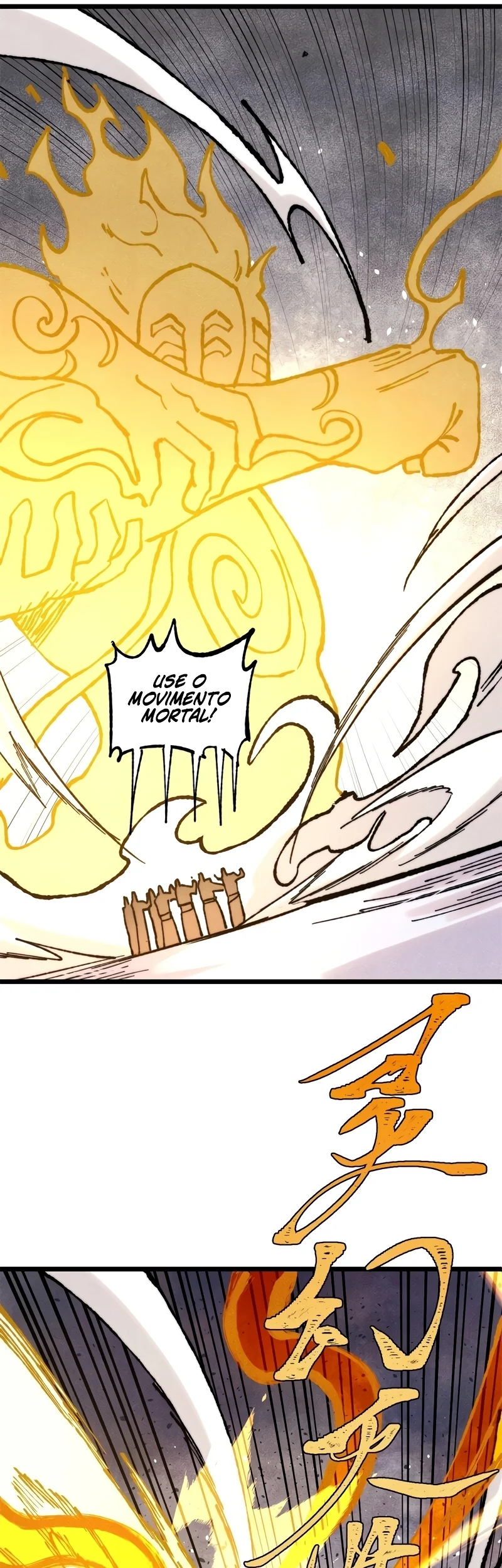 Read Todos Saúdam o Líder da Seita (PT-BR) PT Manga Online