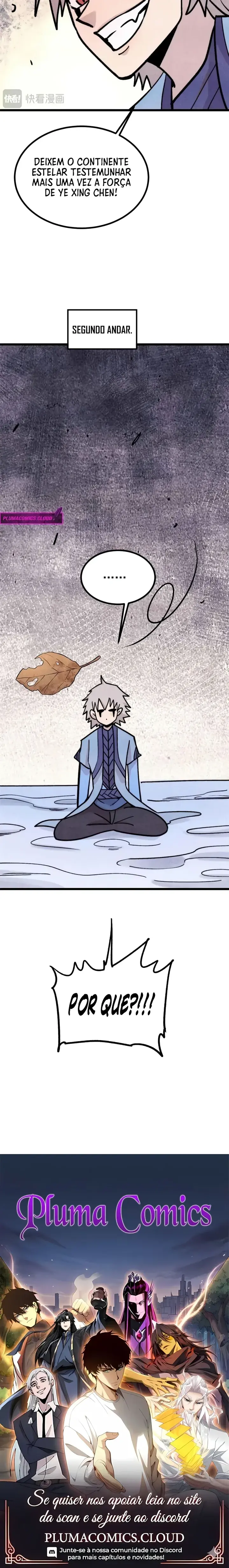 Read Todos Saúdam o Líder da Seita (PT-BR) PT Manga Online