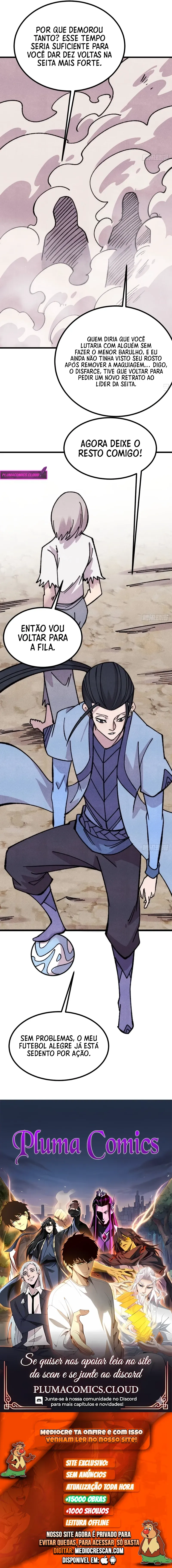 Read Todos Saúdam o Líder da Seita (PT-BR) PT Manga Online