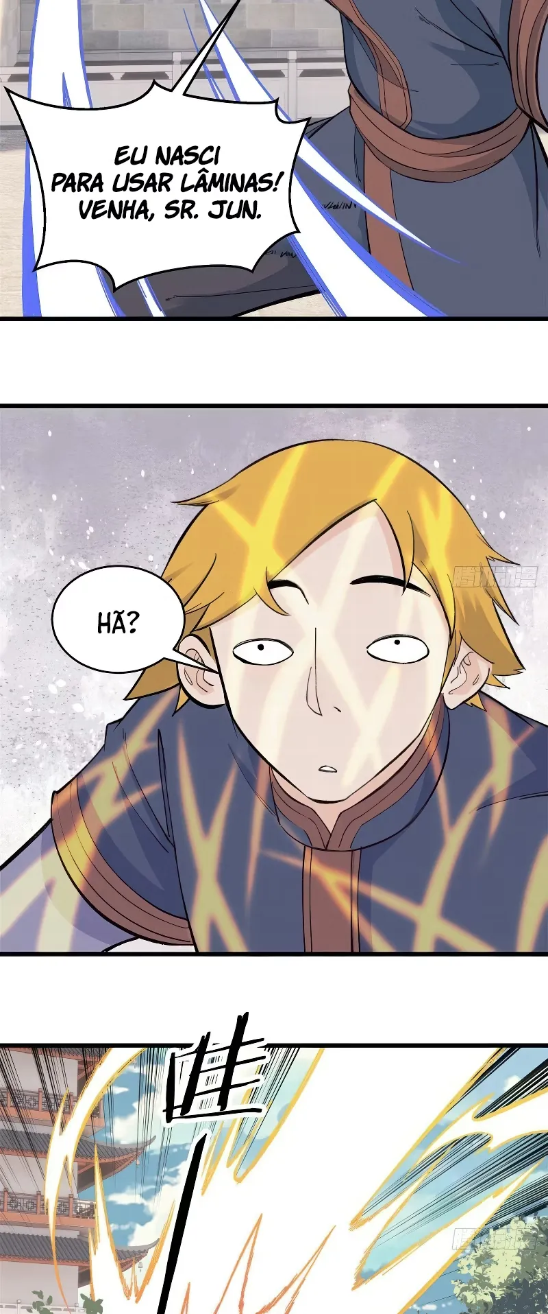 Read Todos Saúdam o Líder da Seita (PT-BR) PT Manga Online