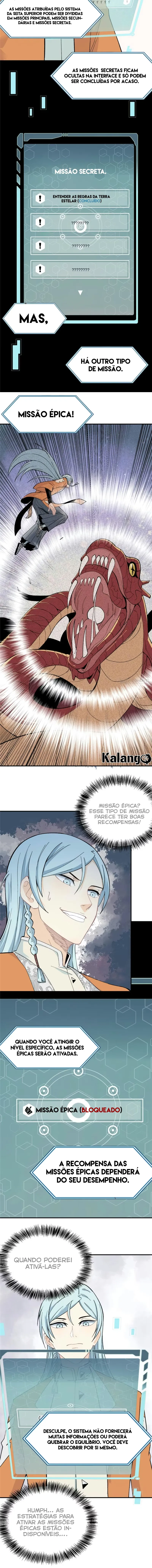 Read Todos Saúdam o Líder da Seita (PT-BR) PT Manga Online