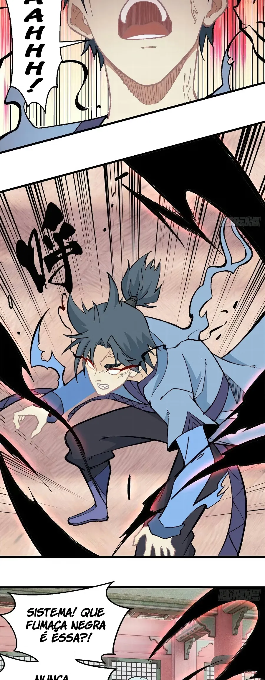 Read Todos Saúdam o Líder da Seita (PT-BR) PT Manga Online