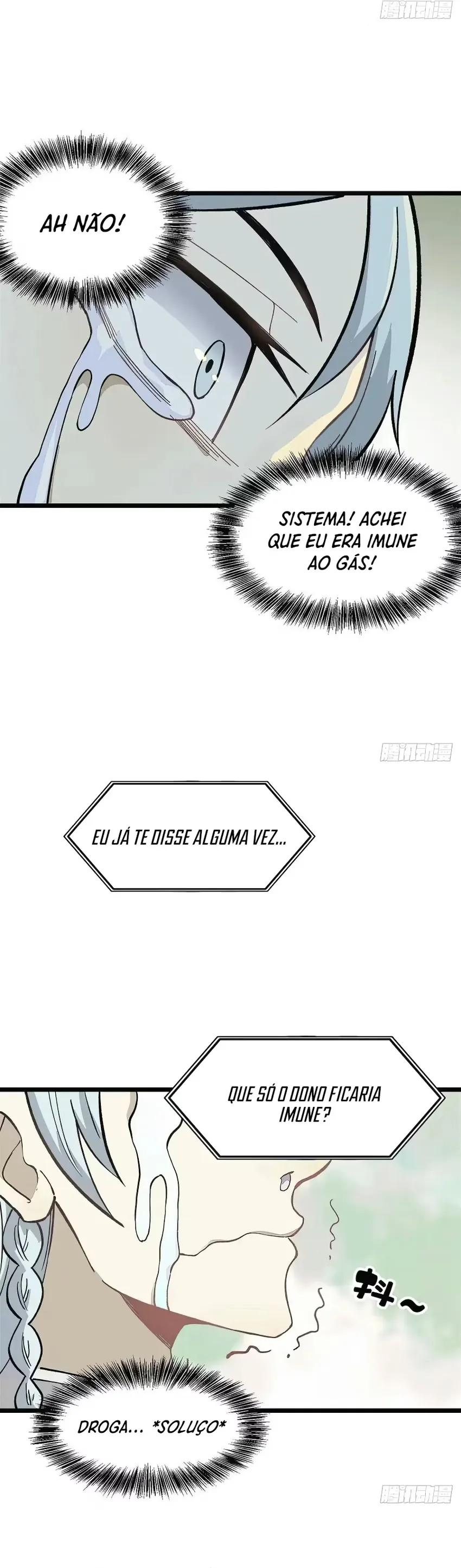 Read Todos Saúdam o Líder da Seita (PT-BR) PT Manga Online