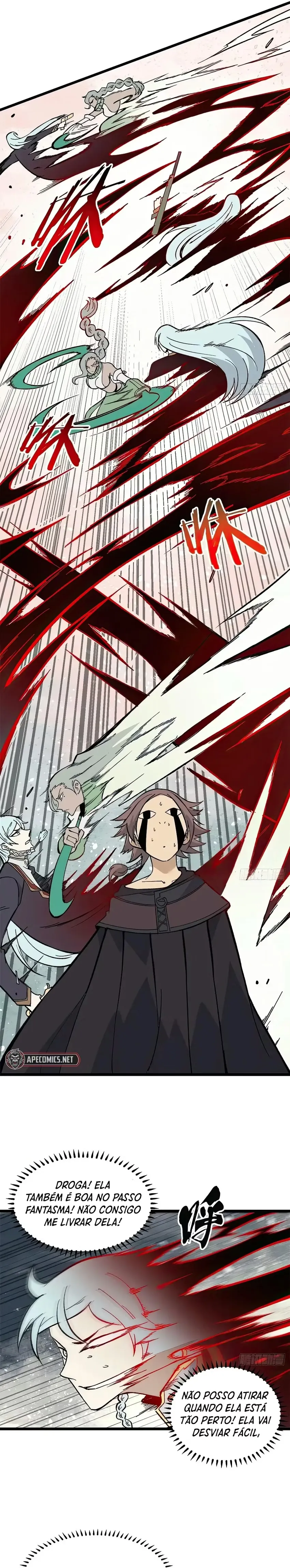 Read Todos Saúdam o Líder da Seita (PT-BR) PT Manga Online