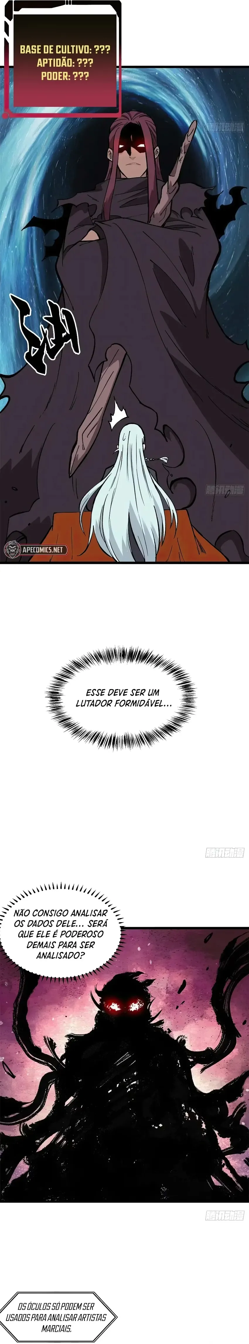 Read Todos Saúdam o Líder da Seita (PT-BR) PT Manga Online