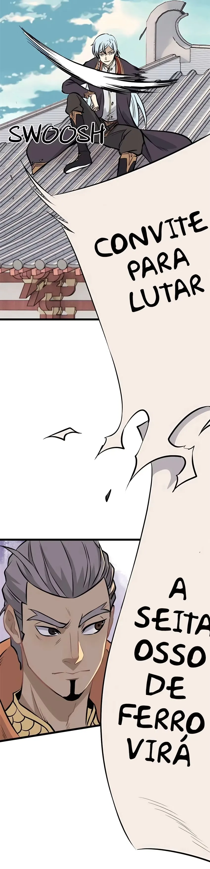 Read Todos Saúdam o Líder da Seita (PT-BR) PT Manga Online