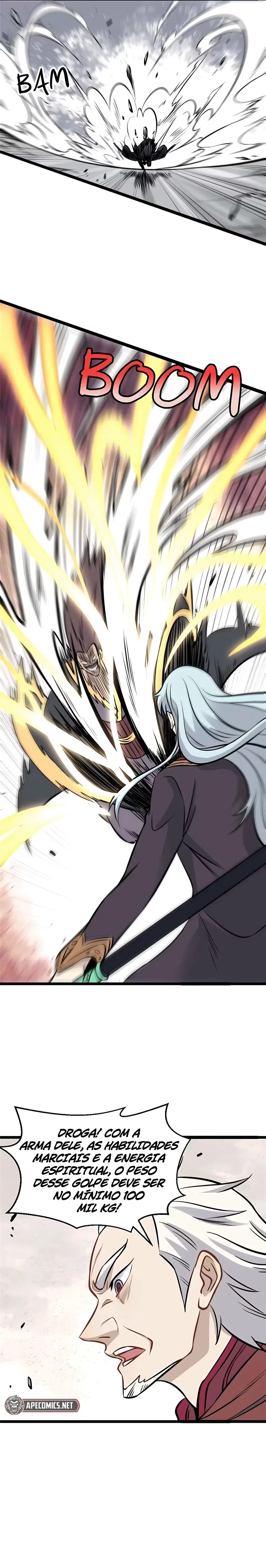 Read Todos Saúdam o Líder da Seita (PT-BR) PT Manga Online