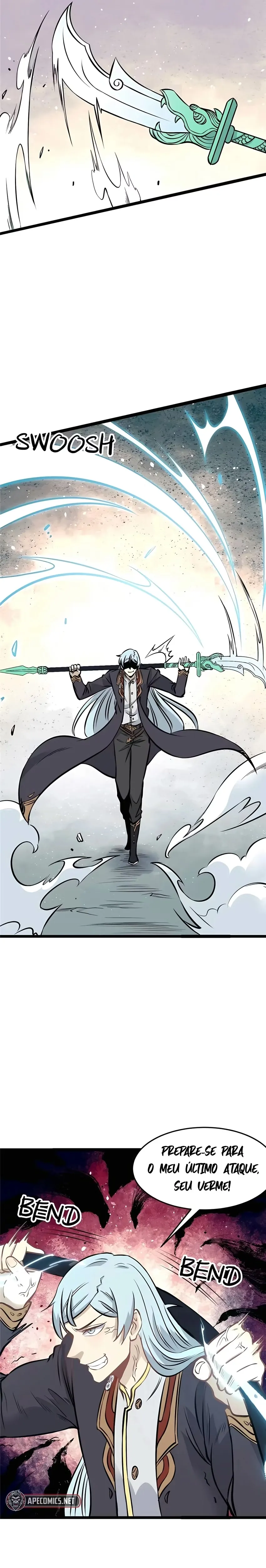 Read Todos Saúdam o Líder da Seita (PT-BR) PT Manga Online