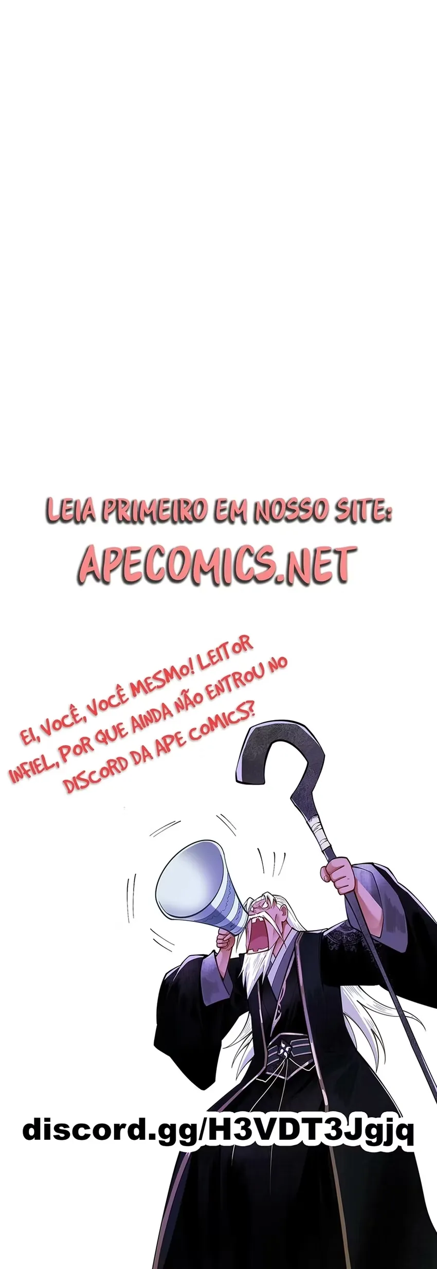 Read Todos Saúdam o Líder da Seita (PT-BR) PT Manga Online