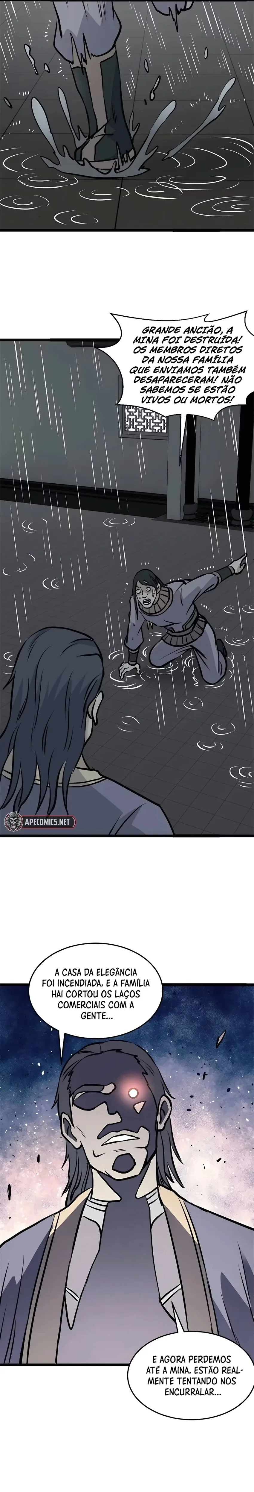Read Todos Saúdam o Líder da Seita (PT-BR) PT Manga Online