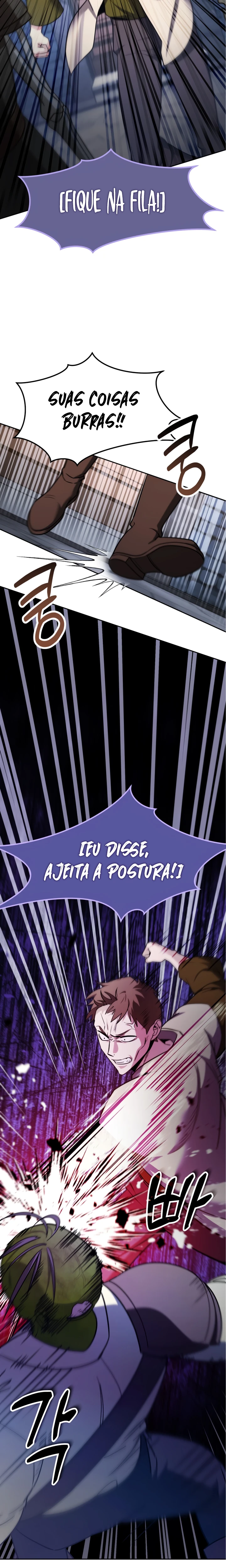 Read Todos os Meus Avatares são Magnatas (PT-BR) PT Manga Online