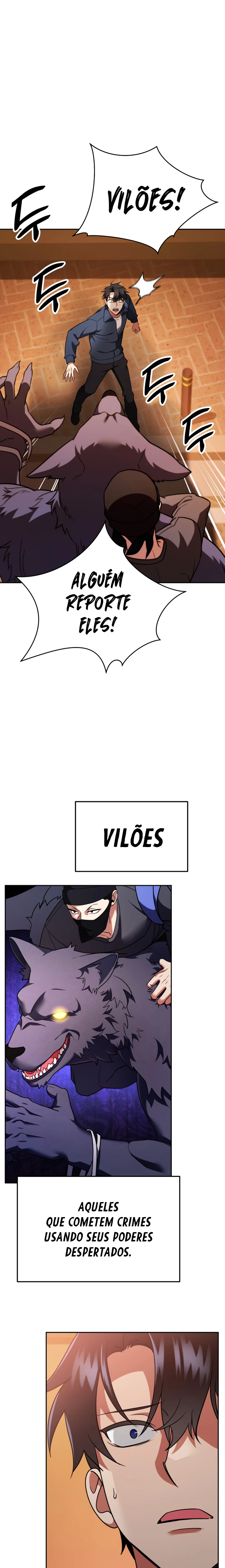 Read Todos os Meus Avatares são Magnatas (PT-BR) PT Manga Online