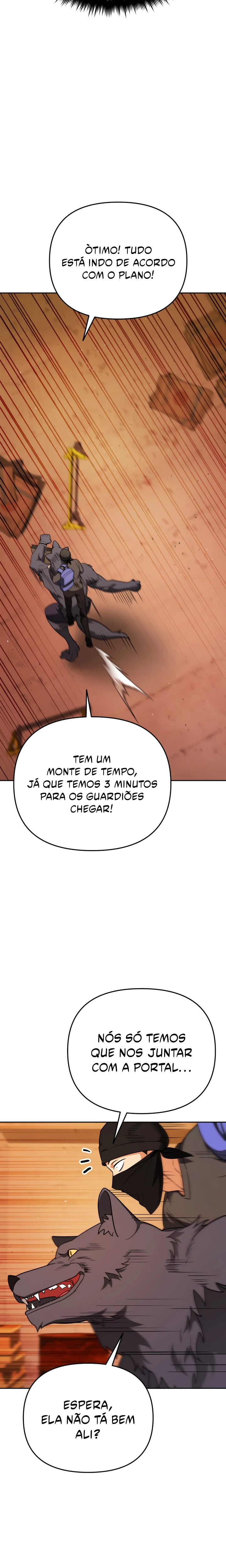 Read Todos os Meus Avatares são Magnatas (PT-BR) PT Manga Online