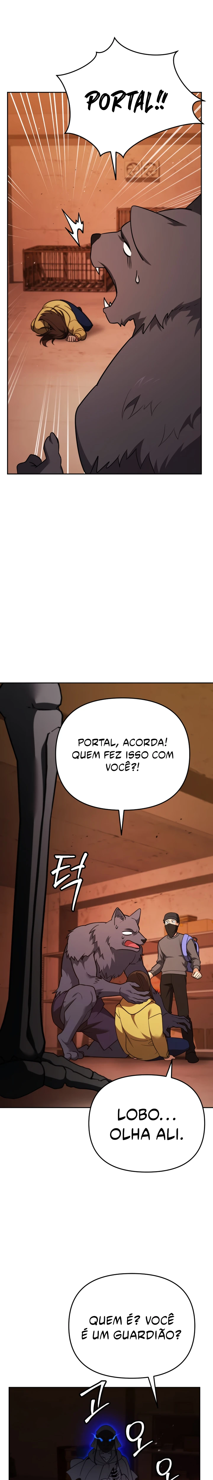 Read Todos os Meus Avatares são Magnatas (PT-BR) PT Manga Online