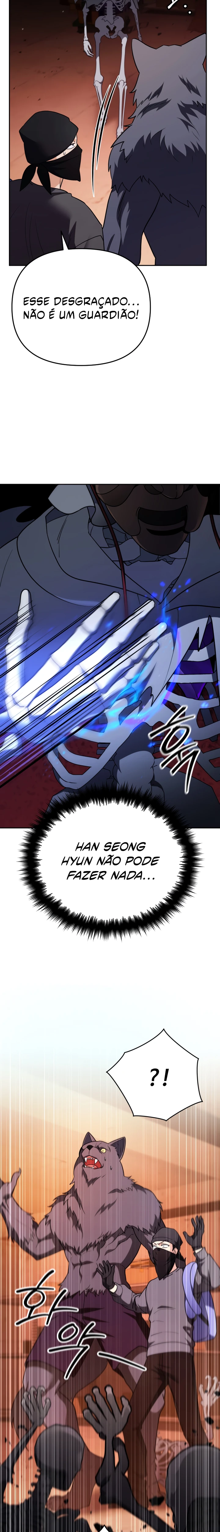 Read Todos os Meus Avatares são Magnatas (PT-BR) PT Manga Online