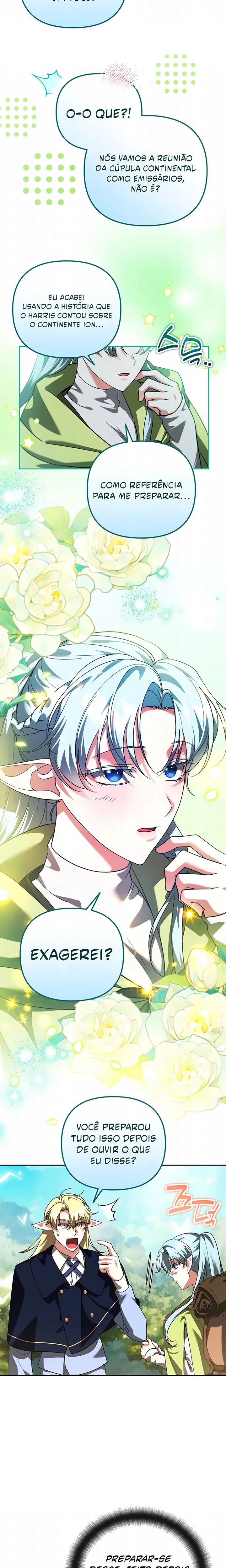 Read Todos os Meus Avatares são Magnatas (PT-BR) PT Manga Online