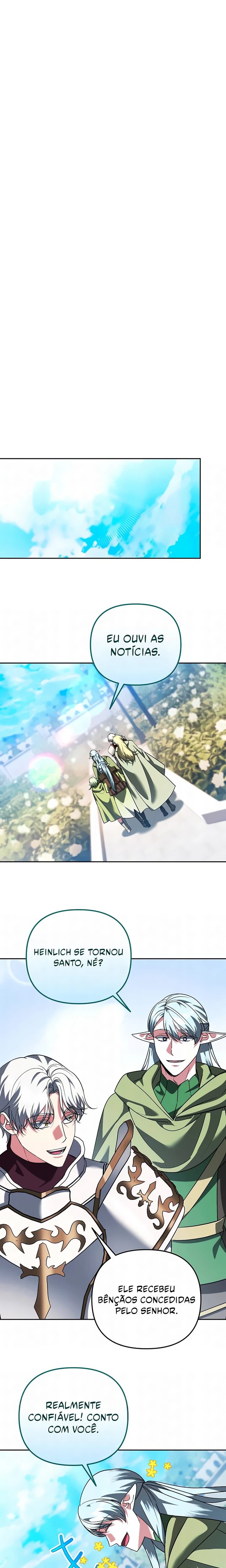 Read Todos os Meus Avatares são Magnatas (PT-BR) PT Manga Online