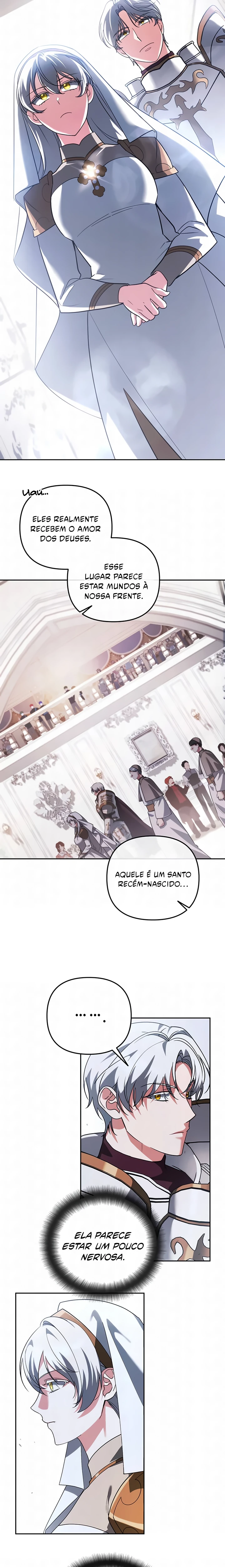 Read Todos os Meus Avatares são Magnatas (PT-BR) PT Manga Online