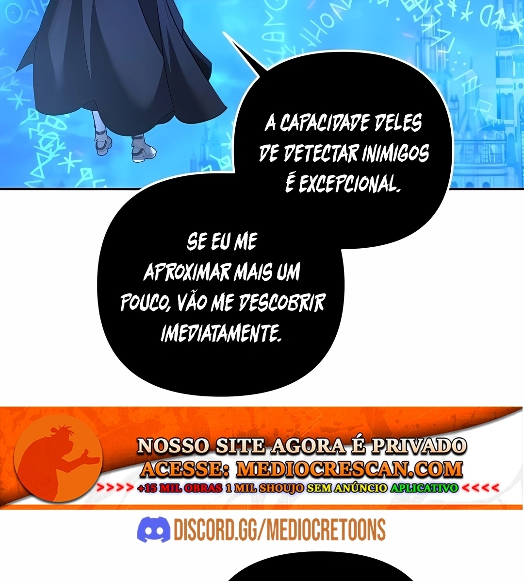 Read Todos os Meus Avatares são Magnatas (PT-BR) PT Manga Online