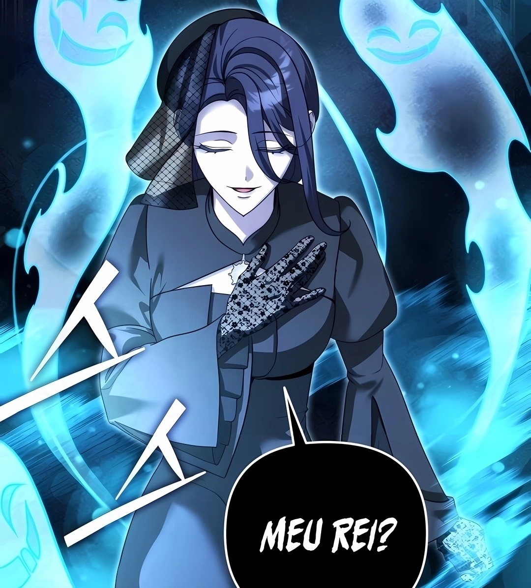 Read Todos os Meus Avatares são Magnatas (PT-BR) PT Manga Online