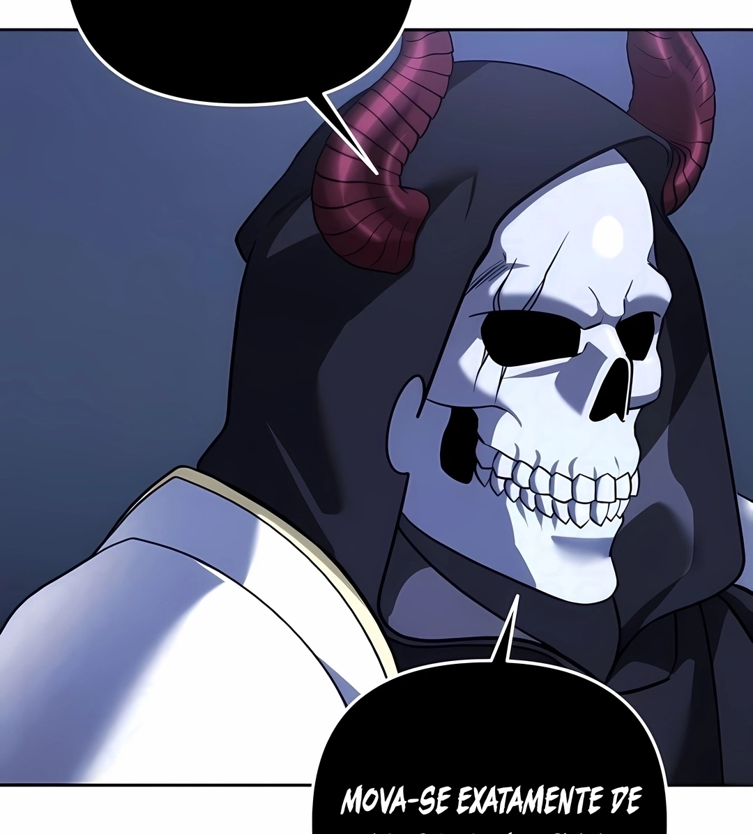 Read Todos os Meus Avatares são Magnatas (PT-BR) PT Manga Online