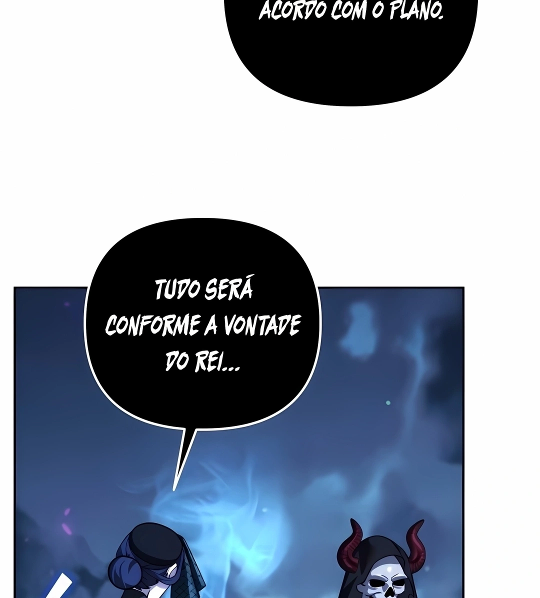 Read Todos os Meus Avatares são Magnatas (PT-BR) PT Manga Online
