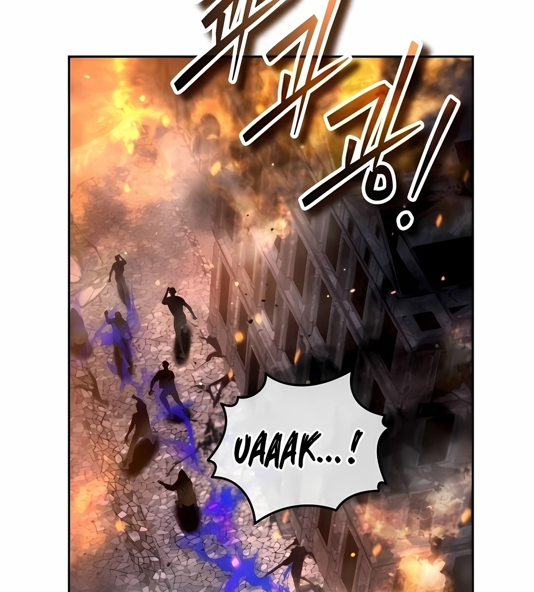 Read Todos os Meus Avatares são Magnatas (PT-BR) PT Manga Online