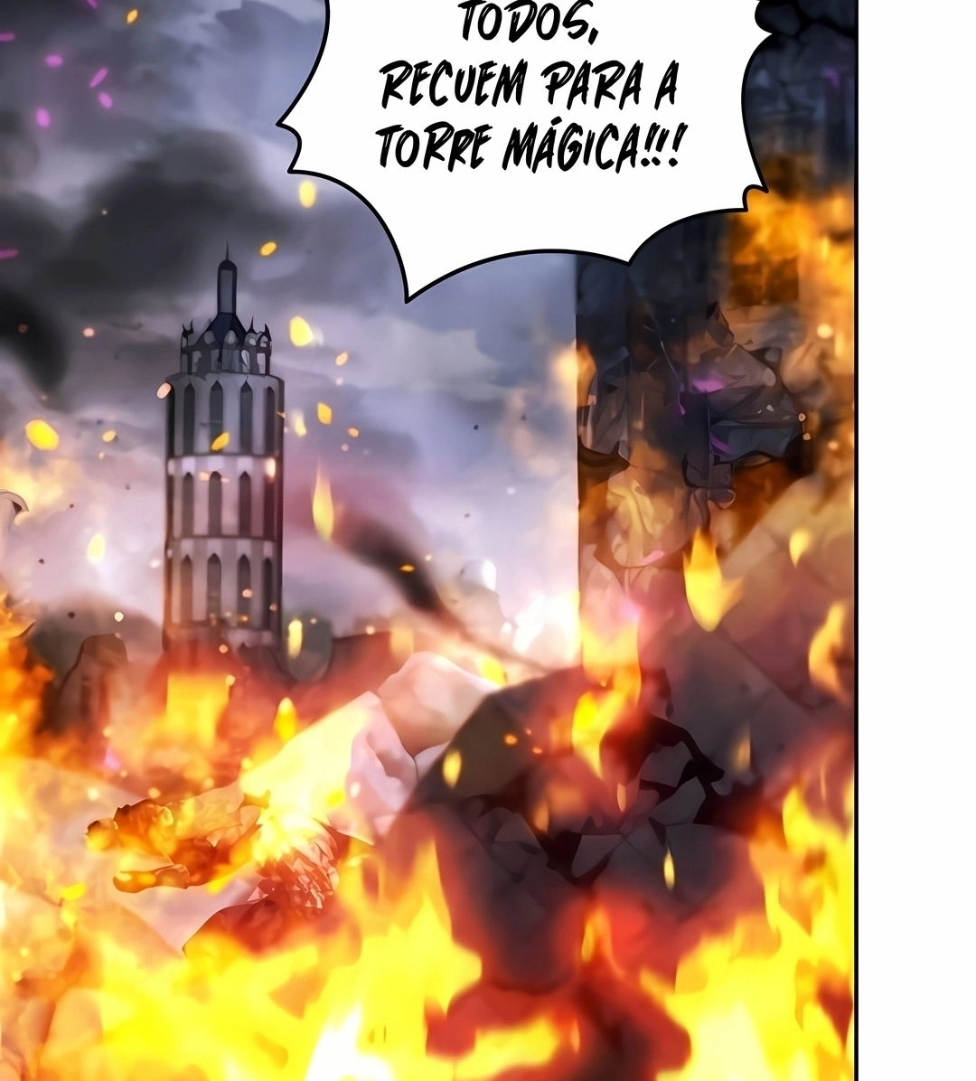 Read Todos os Meus Avatares são Magnatas (PT-BR) PT Manga Online