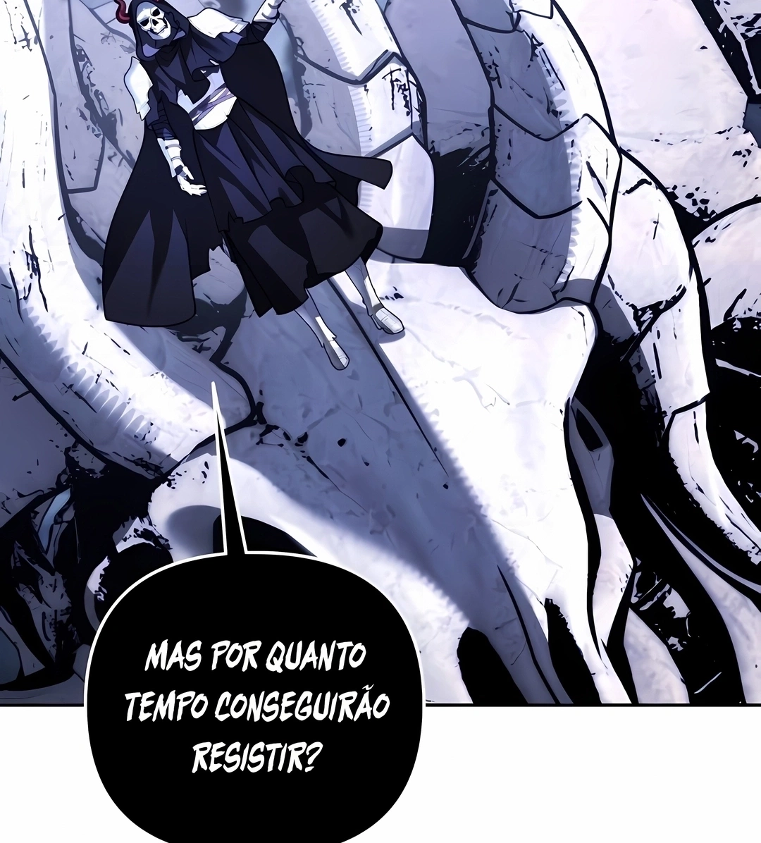 Read Todos os Meus Avatares são Magnatas (PT-BR) PT Manga Online