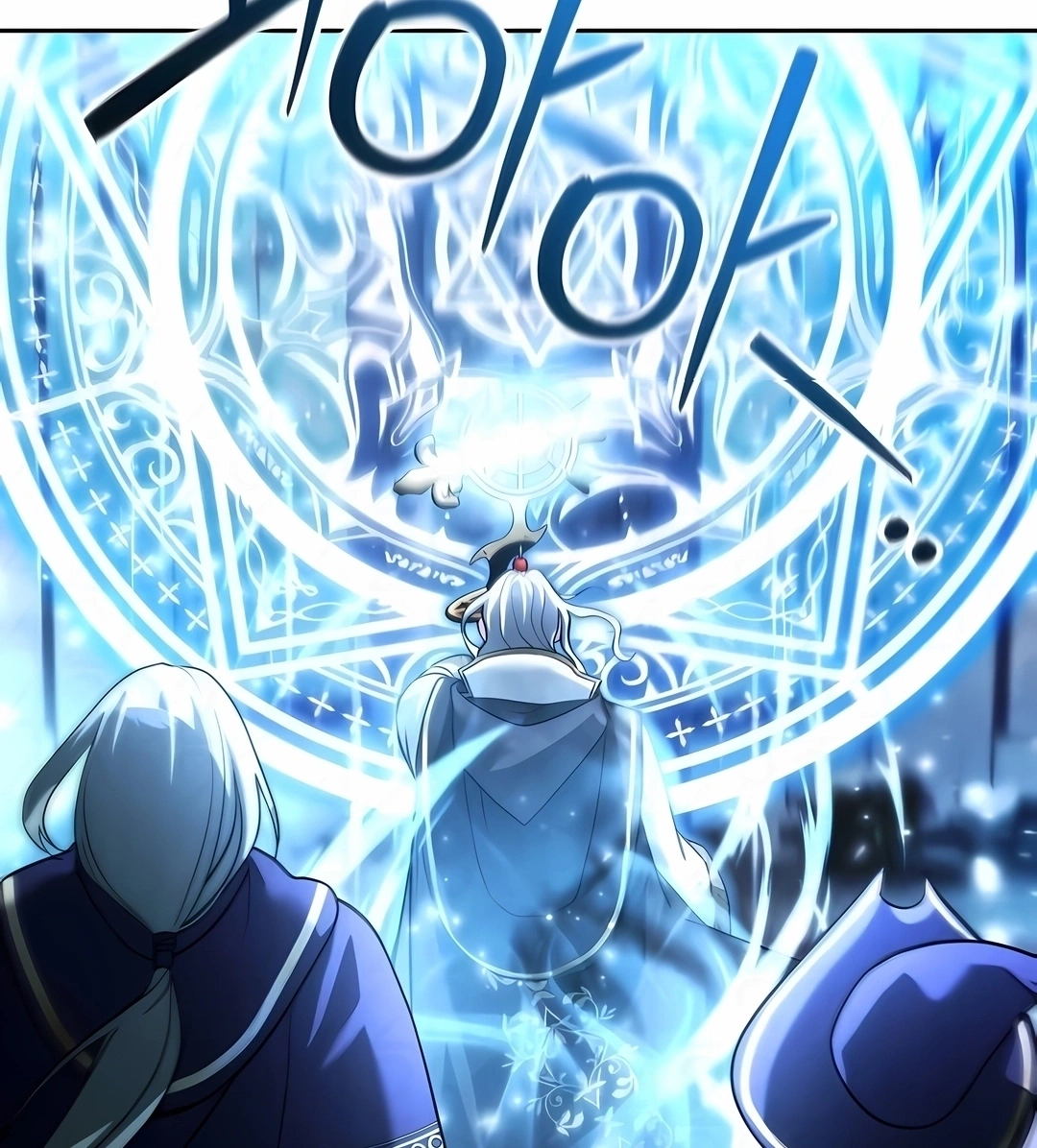 Read Todos os Meus Avatares são Magnatas (PT-BR) PT Manga Online