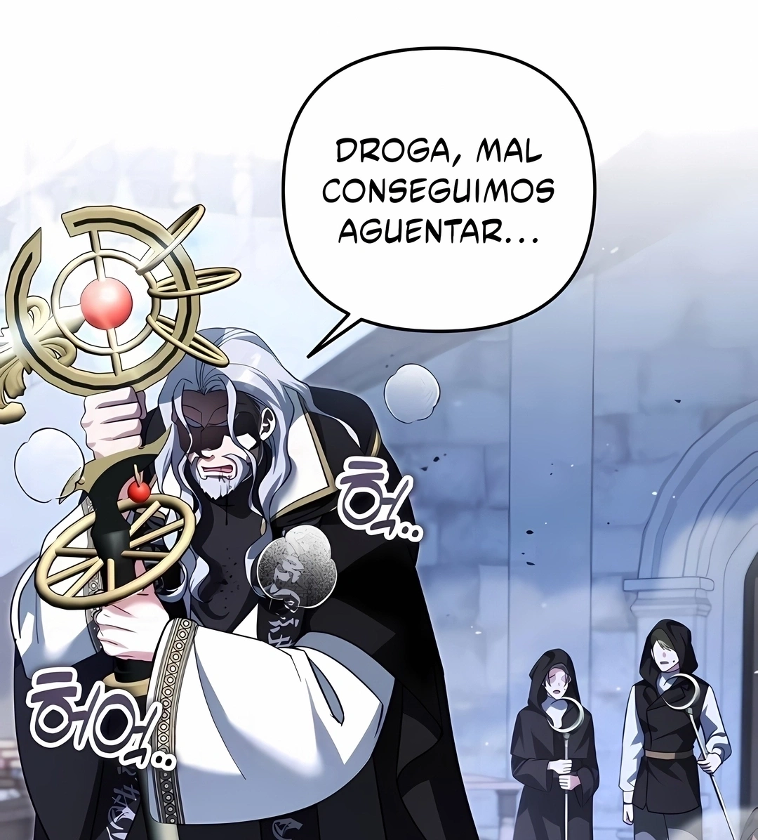 Read Todos os Meus Avatares são Magnatas (PT-BR) PT Manga Online
