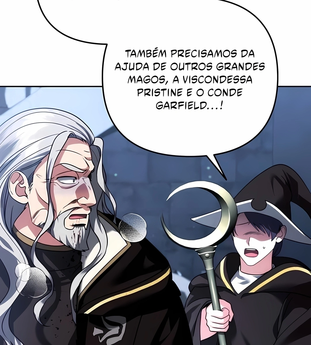 Read Todos os Meus Avatares são Magnatas (PT-BR) PT Manga Online