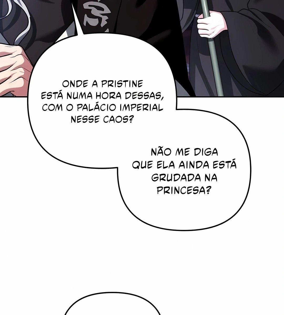Read Todos os Meus Avatares são Magnatas (PT-BR) PT Manga Online