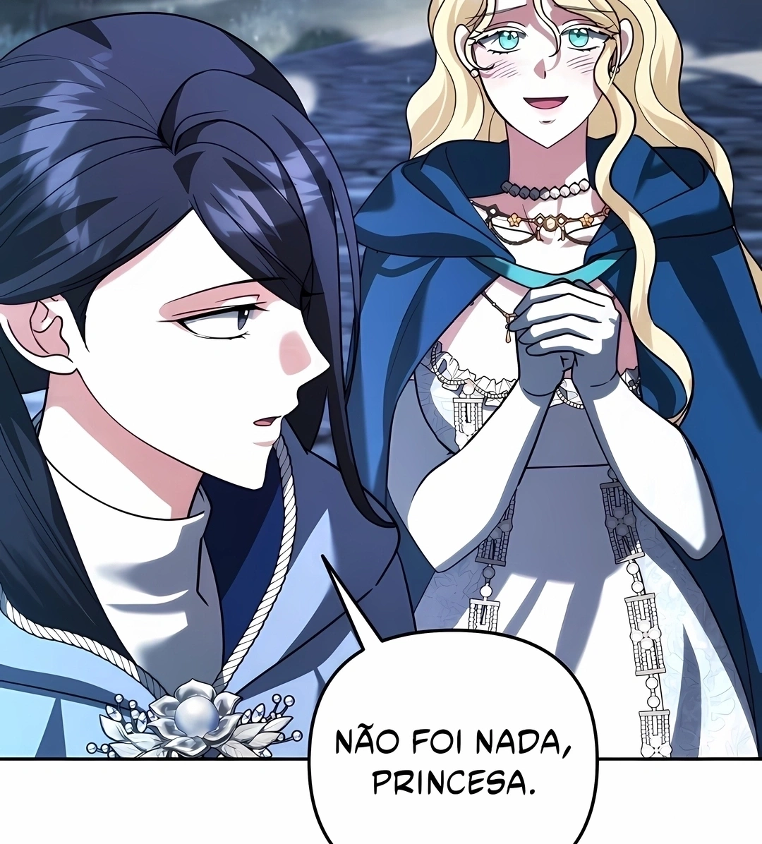 Read Todos os Meus Avatares são Magnatas (PT-BR) PT Manga Online
