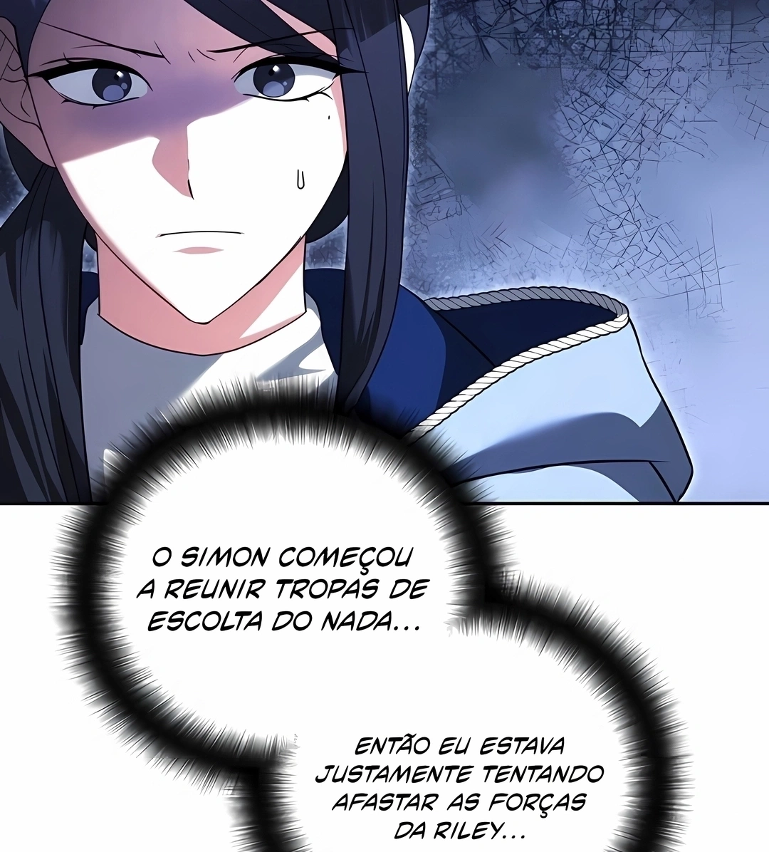 Read Todos os Meus Avatares são Magnatas (PT-BR) PT Manga Online