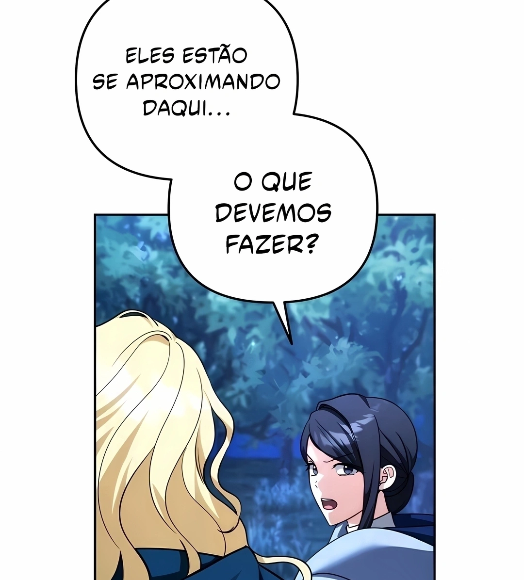 Read Todos os Meus Avatares são Magnatas (PT-BR) PT Manga Online