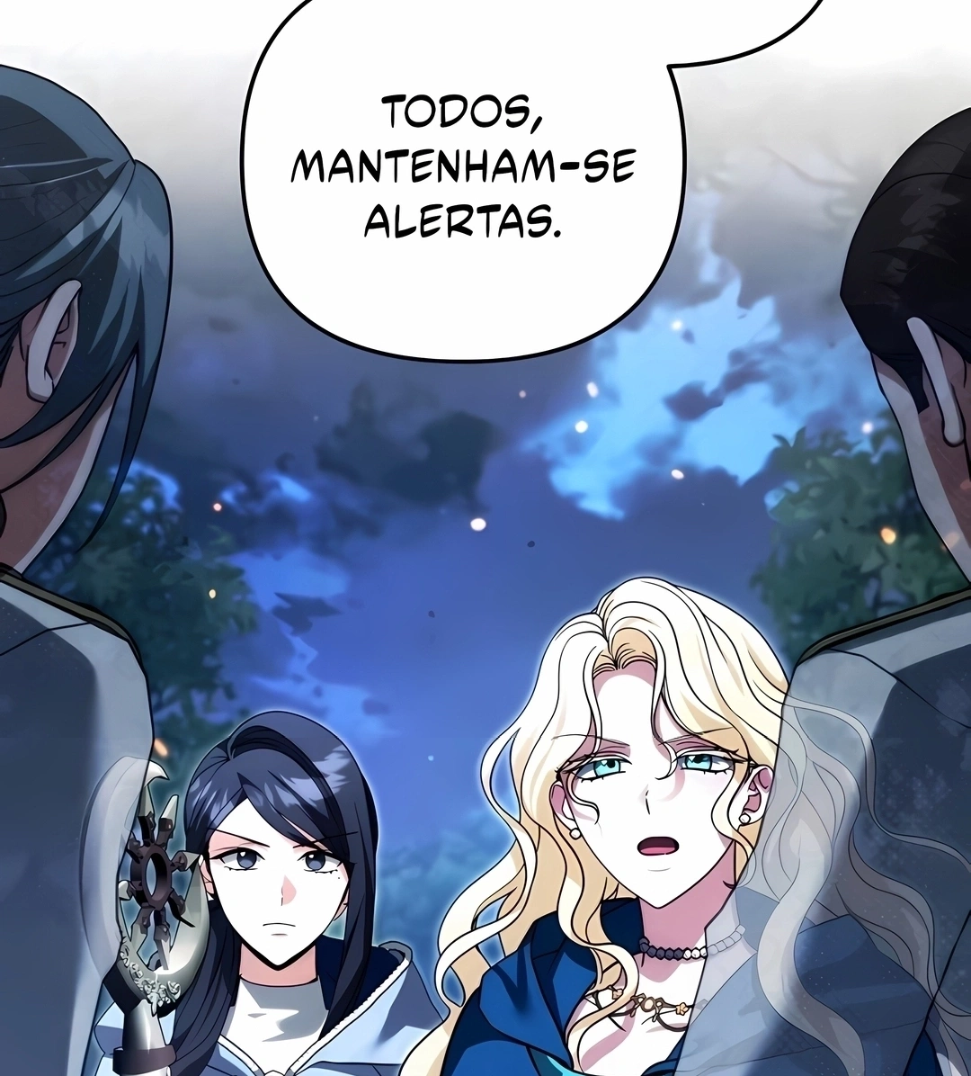 Read Todos os Meus Avatares são Magnatas (PT-BR) PT Manga Online