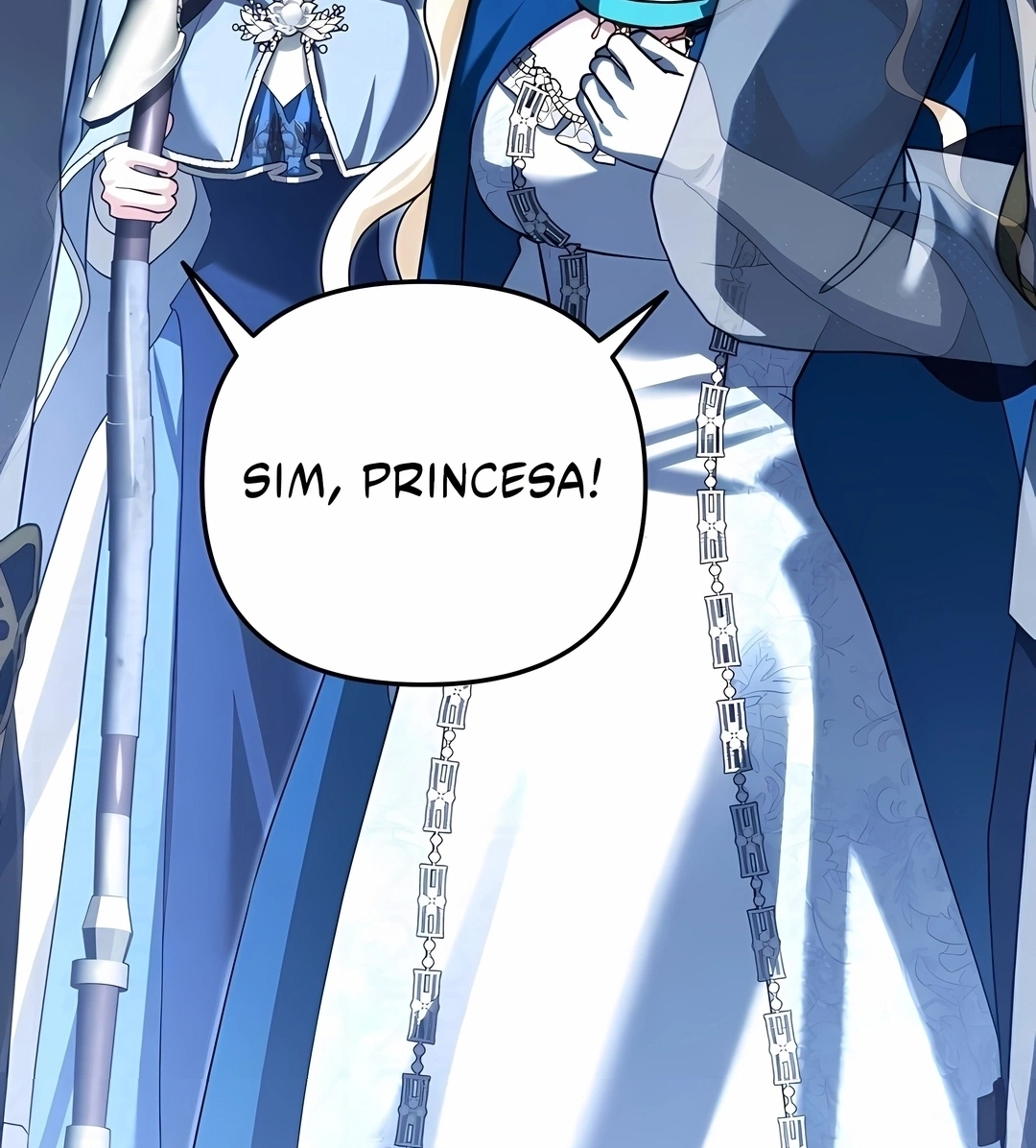 Read Todos os Meus Avatares são Magnatas (PT-BR) PT Manga Online