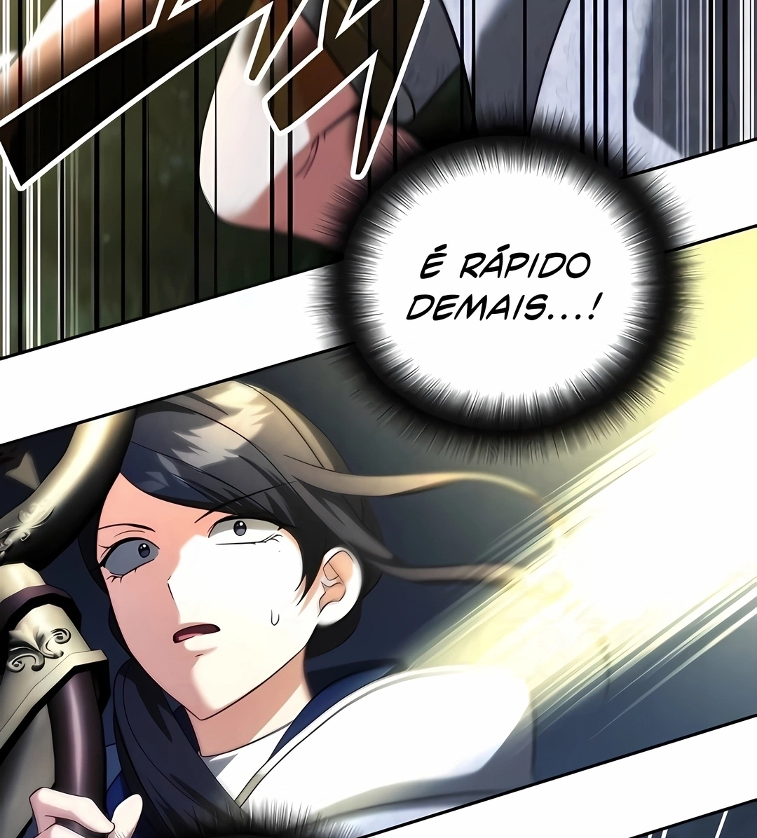 Read Todos os Meus Avatares são Magnatas (PT-BR) PT Manga Online