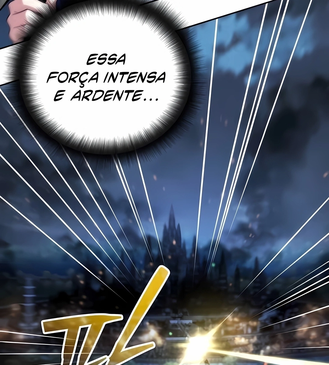 Read Todos os Meus Avatares são Magnatas (PT-BR) PT Manga Online