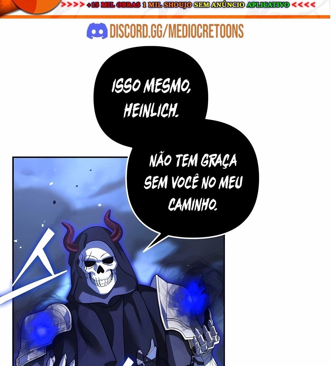 Read Todos os Meus Avatares são Magnatas (PT-BR) PT Manga Online