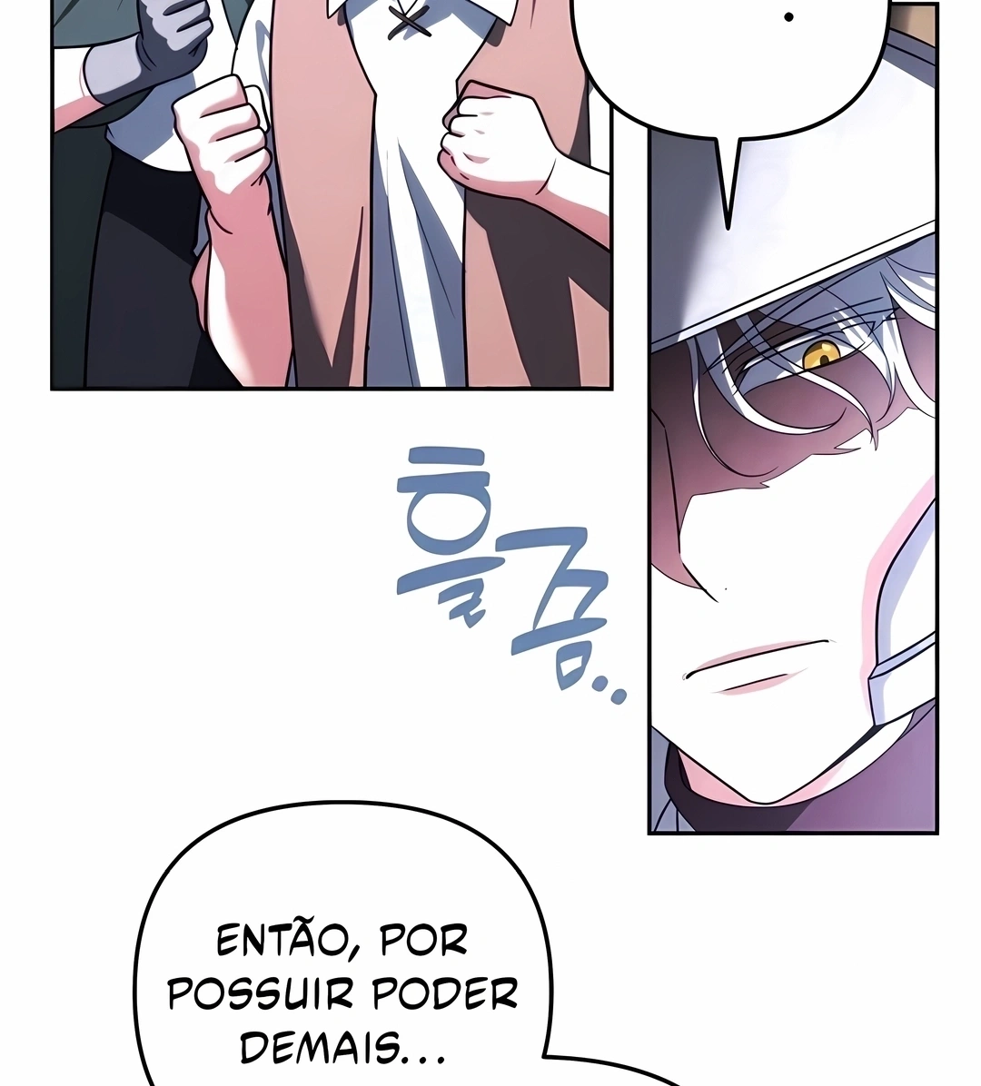 Read Todos os Meus Avatares são Magnatas (PT-BR) PT Manga Online